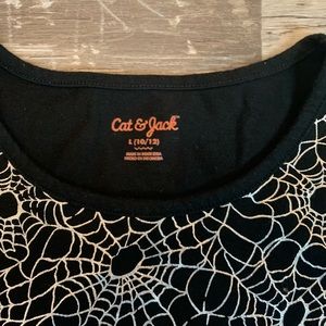 Halloween dress size 10/12